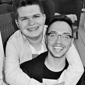 Meet your Posher, Jesse